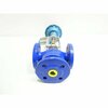 Alfa Laval STOP PNEUMATIC 150 IRON FLANGED 1IN DIAPHRAGM VALVE 748393-83